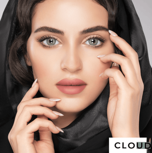 لينس مي عدسات لاصقة كلاود