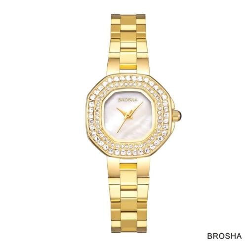ساعة BROSHA نسائي