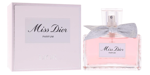 عطر او دي بارفان اس بي ار من ميس ديور، 80 مل، للنس...