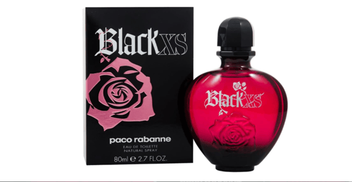 باكو رابان بلاك اكس اس اي دي تي للنساء 80 مل - او...