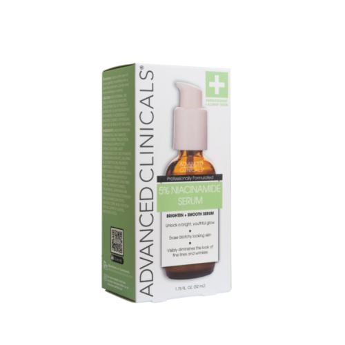 سيروم ادفانسد كلينكالز فيتامين سي 52مل