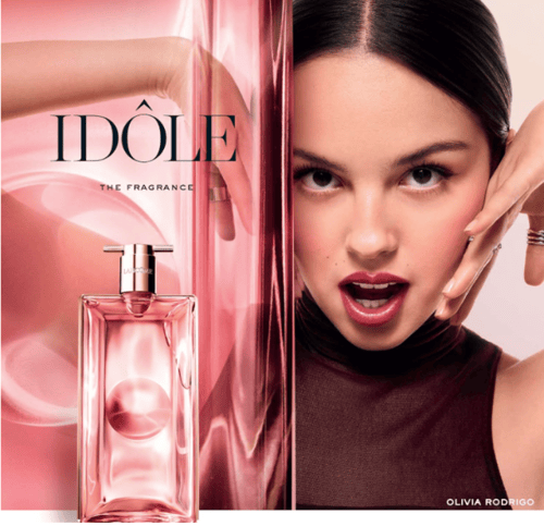 عطر ايدول لي غراند من لانكوم 100 مل