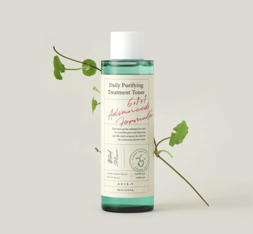 تونر يومي 200 مل اكسس واي