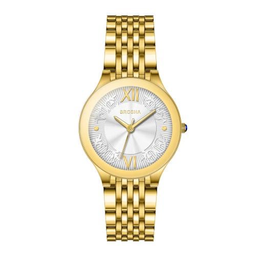 ساعة BROSHA نسائي