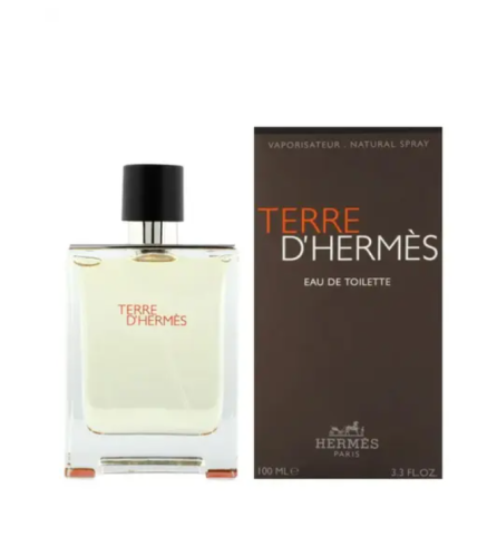 عطر Terre D'Hermes او دو بيرفيوم الرجالي من هرمس -...