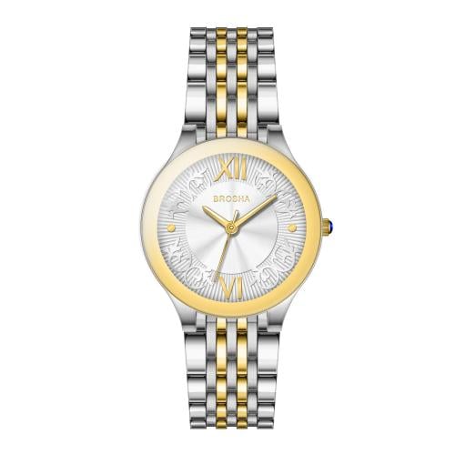 ساعة BROSHA نسائي
