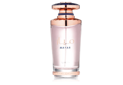 ميار من لطافة للنساء او دي بارفان 100مل