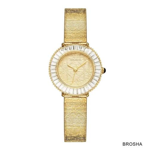 ساعة BROSHA نسائي