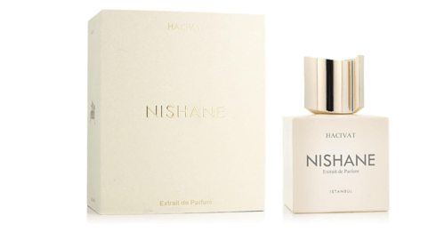 عطر اكستريت دي بارفان هاسيفات من نيشان، 100 مل