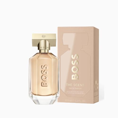 عطر BOSS ذا سينت، 100 مل