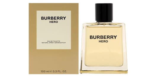 او دي تواليت لندن للرجال من بيربري، 100 مل