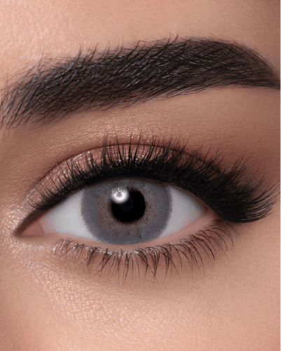 لينس مي عدسات لاصقة لنس مي سموكي