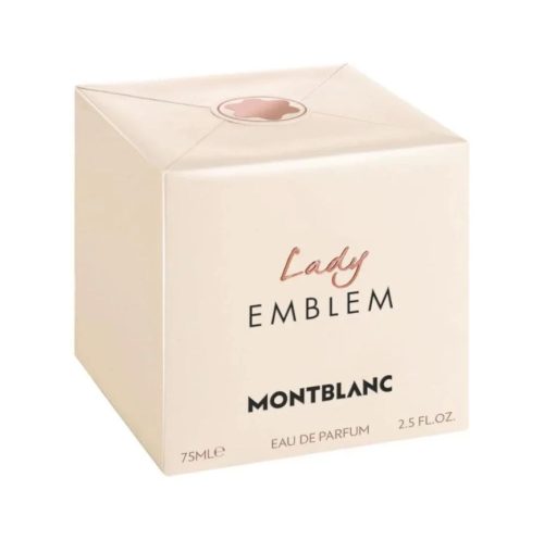 عطر ليدي امبليم مونت بلانك للنساء Lady Emblem Mont...