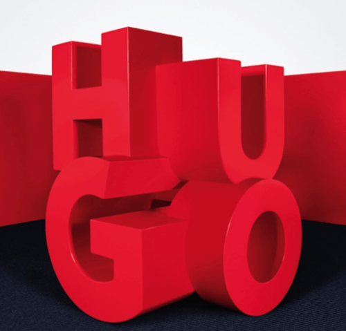 عطر او دي تواليت للرجال من هوجو بوس 125مل