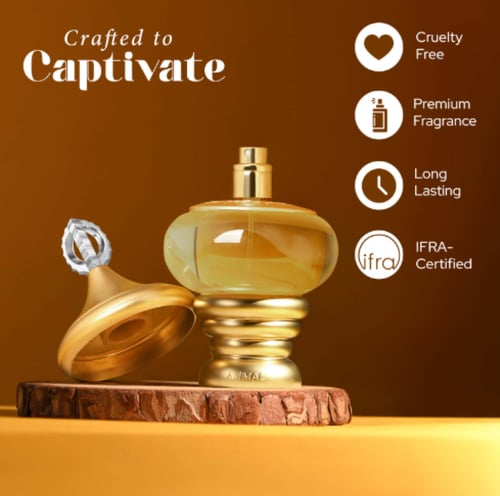 اجمل الف ليلة وليلة 60 مل - او دى بارفان