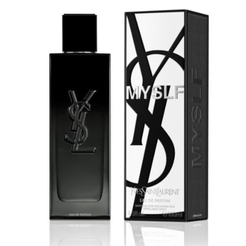 ايف سان لوران او دي بارفان من ام واي اس ال اف، 100...