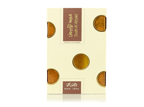 عطر عود أبيض للرجال والنساء (للجنسين) - أو دو برفي...