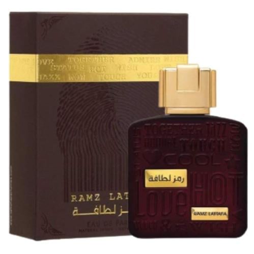 او دي بارفان رمز لطافة جولد من 100 مل (3.4 اونصة)...