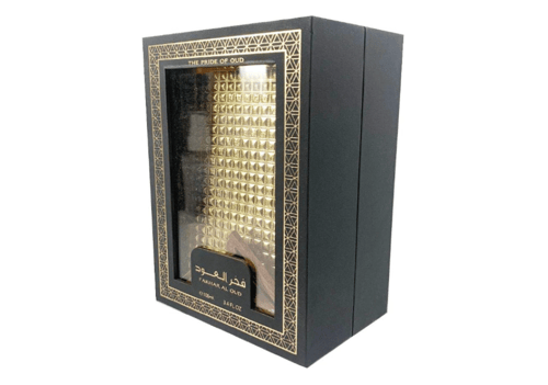 فحر العود 100 مل