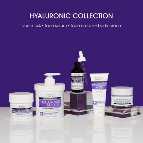 سيروم ادفانسد كلينكالز فيتامين سي 52مل