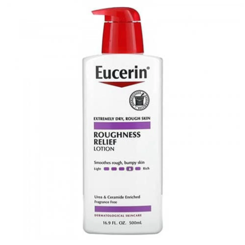 لوشن البشرة شديدة الخشونة يوسيرين 500 مل