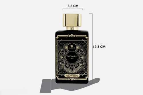 عطر جودنس عود للرجال والنساء من ريفس، أفضل عطر بخا...