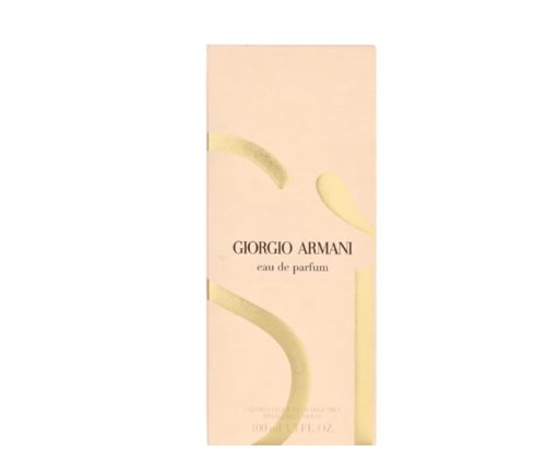 عطر جورجيو أرماني ليديز 100مل