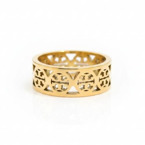 Tory Burch gold ring