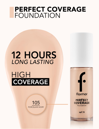 كريم اساس فلورمار رقم 105