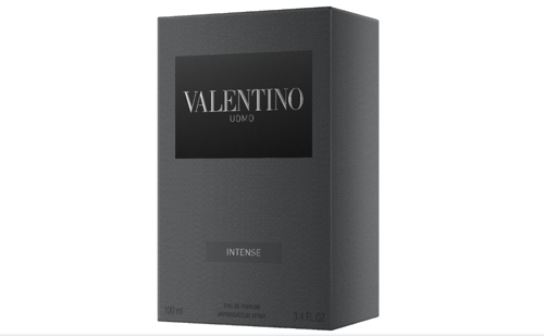 فالنتينو أومو أو دي بارفان إنتنس 100 مل