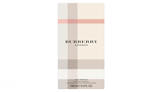 بربري لندن أو دي بارفان للنساء - 100 مل