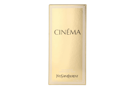 عطر سينما او دي بارفان للنساء من ايف سان لوران سعة...