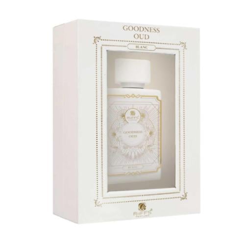 عطر جودنيس عود بلانك من بيرفيومز، 3.4 أونصة سائلة،...