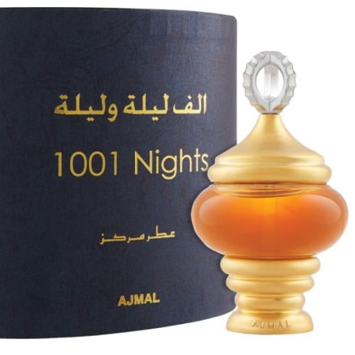 عطر 1001 نايتس ألف ليلة و ليلة من اجمل بيرفيومز -...