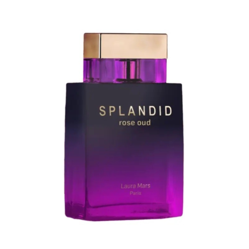 عطر لاورا مارس سبلانديد روز عود او دو بارفيوم 100م...