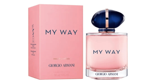 عطر بخاخ ماي واي او دي بارفان للنساء من جورجيو ارم...