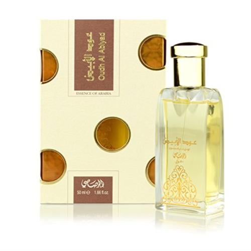 عطر عود أبيض للرجال والنساء (للجنسين) - أو دو برفي...