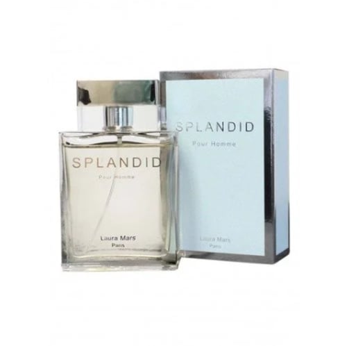 عطر سبلانديد بور اوم للرجال من لورا مارس – او دي ب...