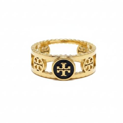Tory Burch gold ring