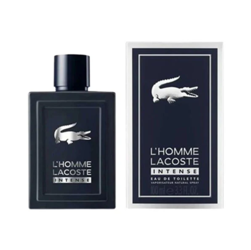 عطر لوم انتنس من لاكوست للرجال - او دي تواليت100مل