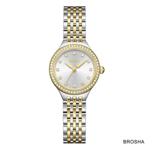 ساعة BROSHA نسائي