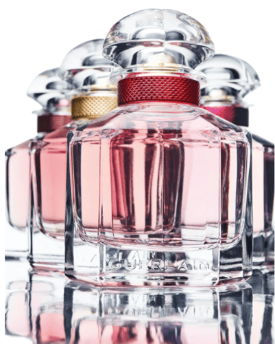 عطر للنساء مون انتنس من جورلاين او دي بارفان 100 م...