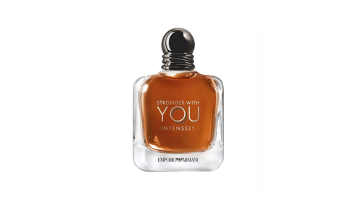 عطر إمبوريو أرماني سترونجر ويذ يو إنتنسلي أو دو با...