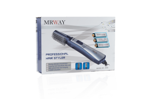 فرشاة الشعر من يونايتد 182