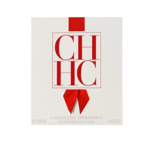 عطر او دو تواليت نسائي من كارولينا هيريرا - 100 مل