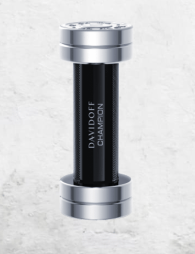 عطر تشامبيون أو دو تواليت للرجال - 90 مل