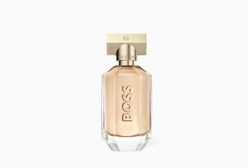 عطر BOSS ذا سينت، 100 مل