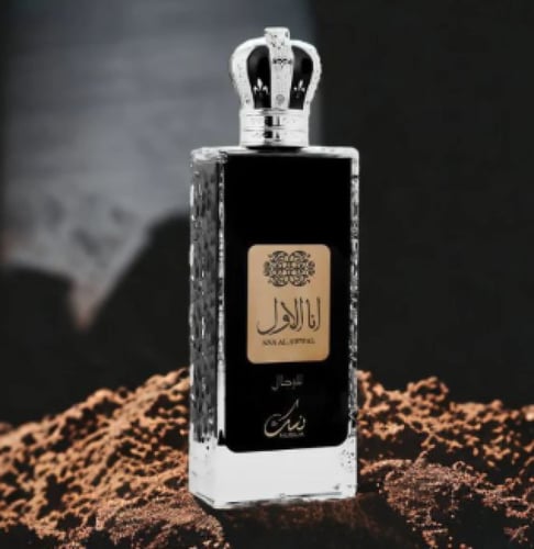 نسك أنا الأول عطر او دي بارفان 100 مل