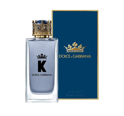 دولتشي آند غابانا عطر كيه مين (100 مل)