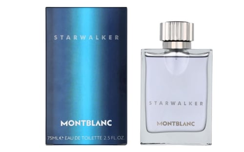 مونت بلانك ستارووكر للرجال 75مل - او دى تواليت